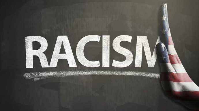 If thinking America is not a racist country, then people really dont know - or dont want to know the history of America