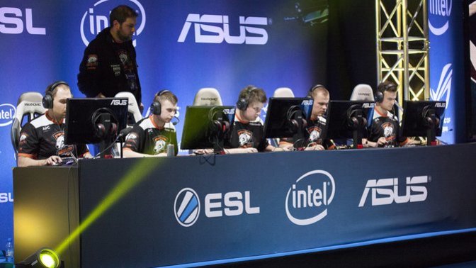 Is ESPORTS a Sport? Introduction