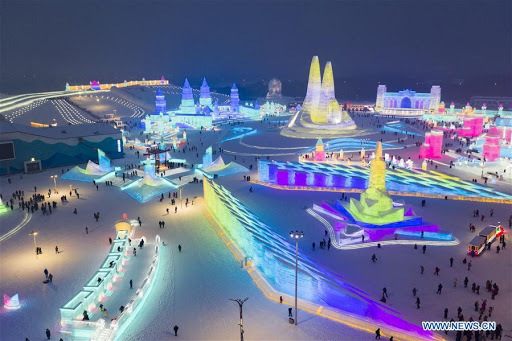 Which Chinese cities look good to me