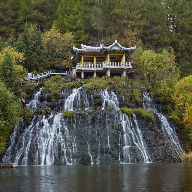 Which Chinese cities look good to me