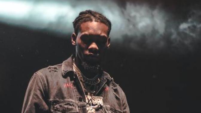 On my relationship with a rapper