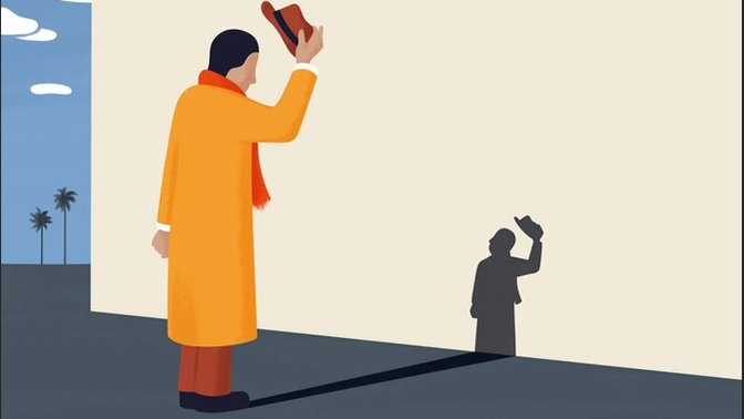 The Real Secret To Spiritual Success and Material Too