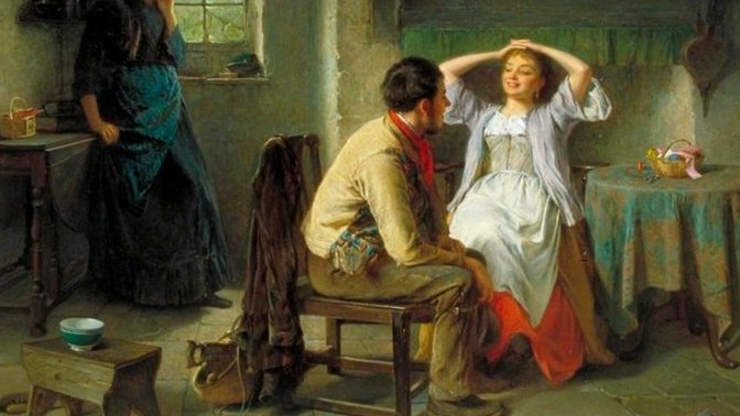 The most effective way to get a girl to crush on you