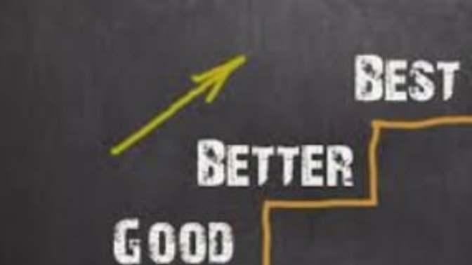 3 Success Tips From The Bible