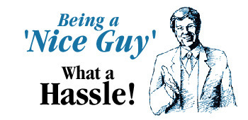 Answering the Question: where did the good guys go?