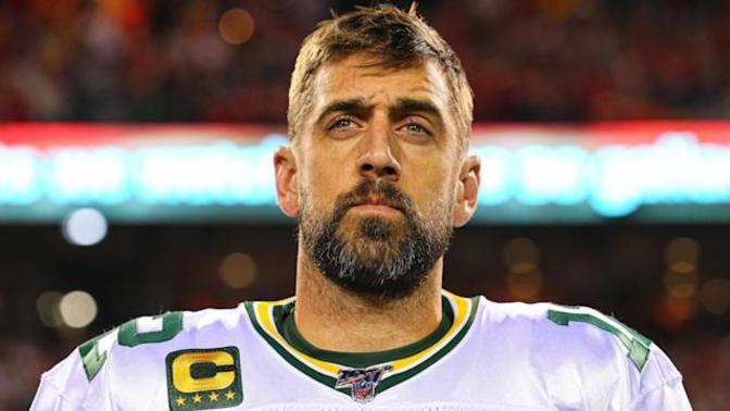 Dear Aaron Rodgers, You Are Wrong and Packers Management is RIGHT