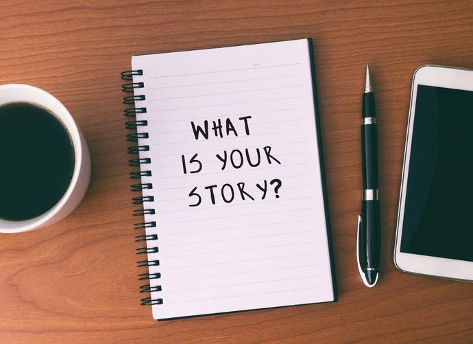 The Power of Story Telling