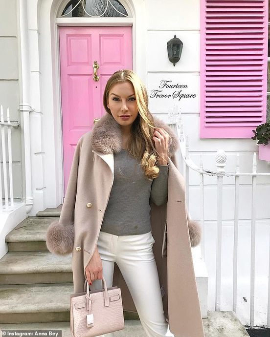 Influencers to follow for improving your femininity