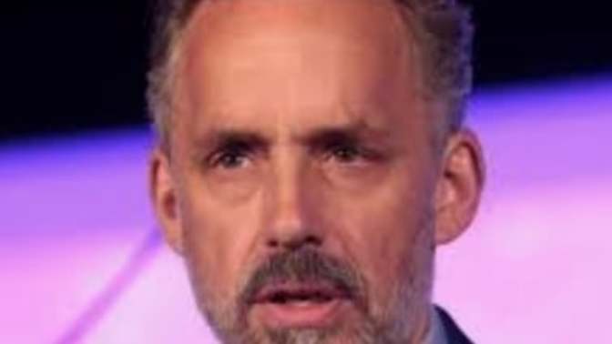 What I think of Christian psychiatrist Jordan Peterson
