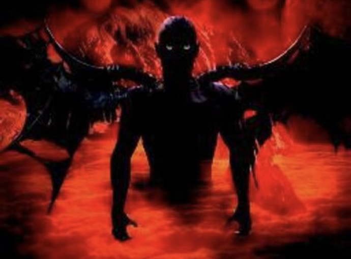 Why I believe some people choose to hate - Bible talk