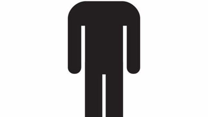 What I hate about being male!