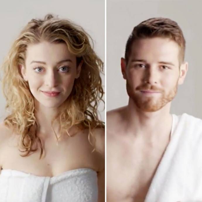 When “Crossdressing” Becomes Just “Dressing“ The new/old normal