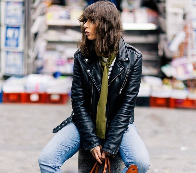 Modern womens wear