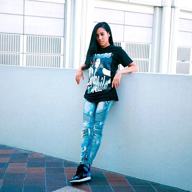 Modern womens wear