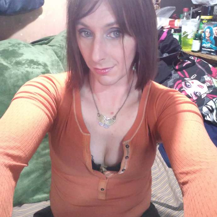 When “Crossdressing” Becomes Just “Dressing“ The new/old normal