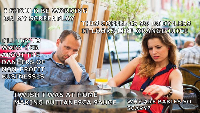 Why Do Some Men Think Theyre Better At Knowing What A Woman Really Wants? Confessions of a Dating Coach.