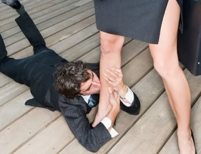 Why Do Some Men Think Theyre Better At Knowing What A Woman Really Wants? Confessions of a Dating Coach.