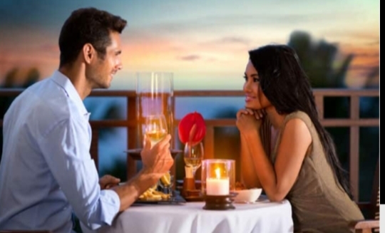 First Date Questions/Conversation Starters...