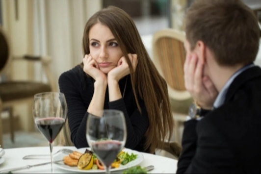 First Date Questions/Conversation Starters...