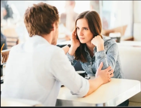First Date Questions Part 2: The Questions Not To Ask
