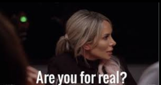 First Date Questions Part 2: The Questions Not To Ask