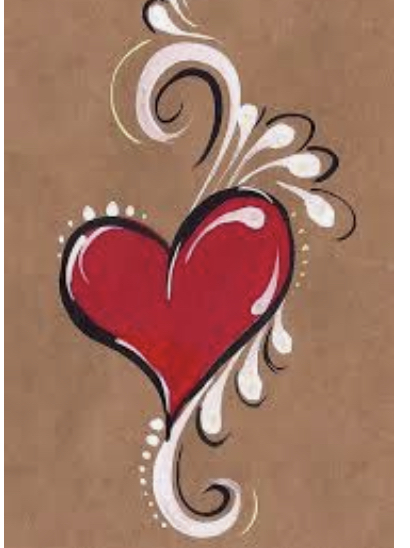 What God taught me about love this week