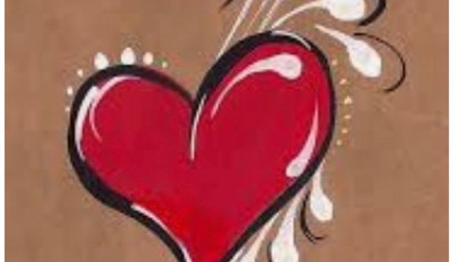 What God taught me about love this week