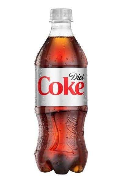 Why is Diet Coke dangerous?