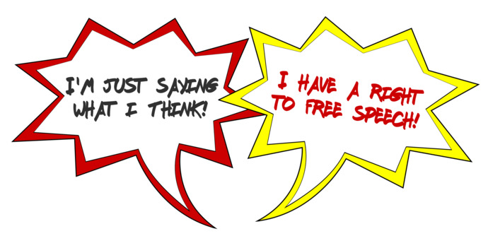 Why all the hate? I don’t get it.