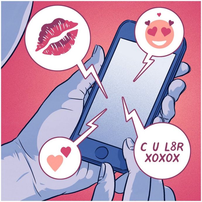 Why all the hate? I don’t get it.