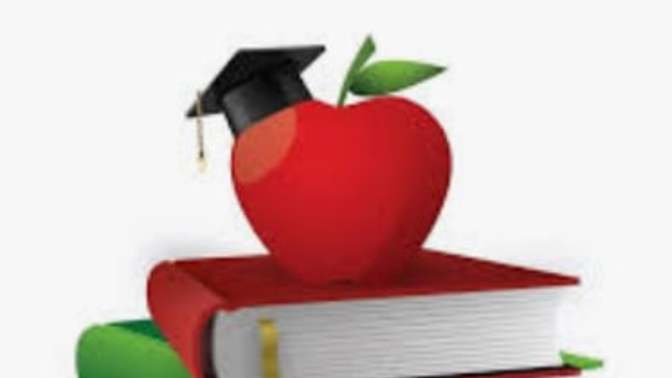 What my policy is on learning - Bible talk