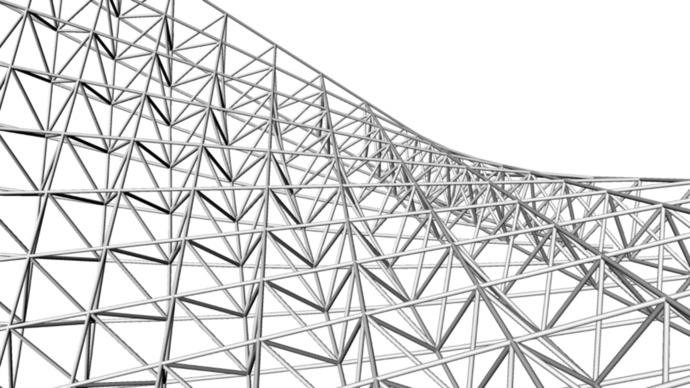 Structure is the best! :D
