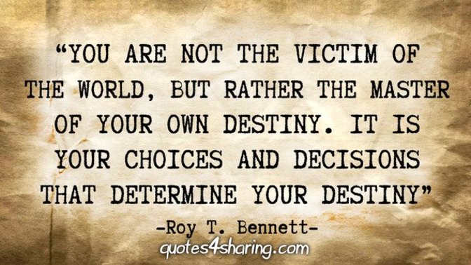Singledom: Choice and Lack of Responsibility.