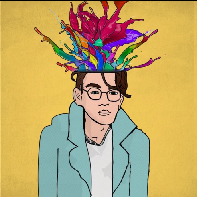 ADHD Awareness (1): My story with Attention Deficit Disorder.