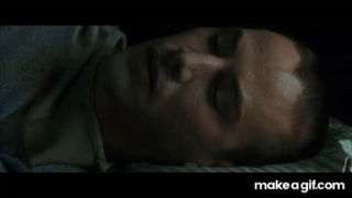 "I cant really go back can I?"........ "No! But if you could.... Would you really want to?"