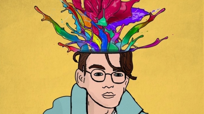 ADHD Awareness (1): My story with Attention Deficit Disorder.