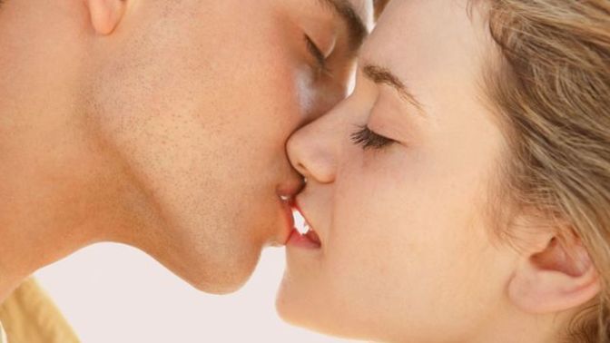 Top Ten First Date Tips From Someone Who COULD Be Your Grandfather