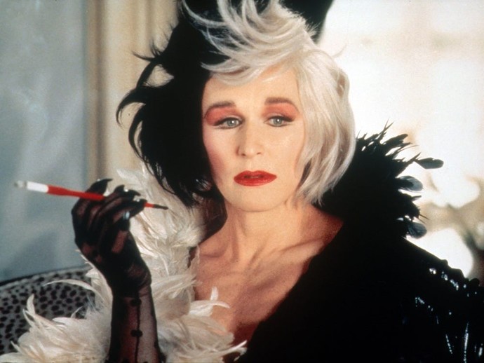 Stephen Reviews: "Cruella"