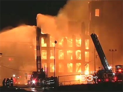 The Story of K, My Late Ex