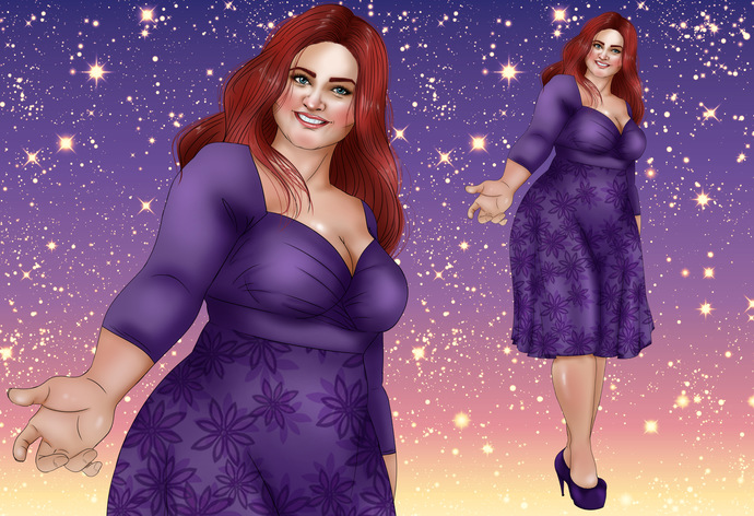 The Story of K, My Late Ex