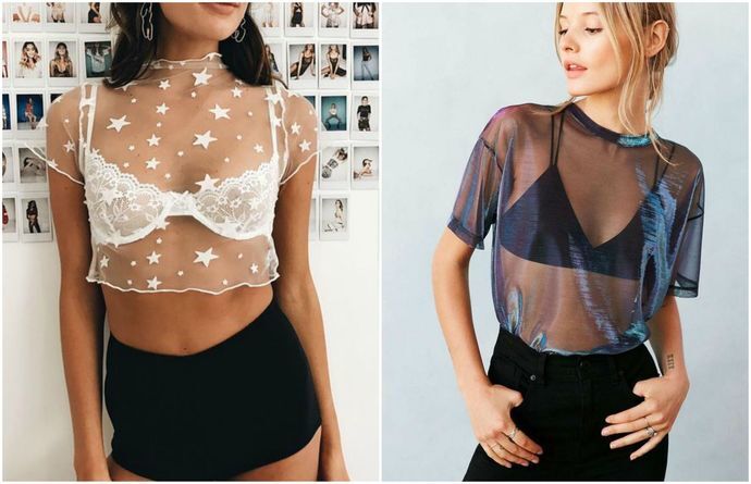 The Top Six Dumbest Women's Clothing Pieces