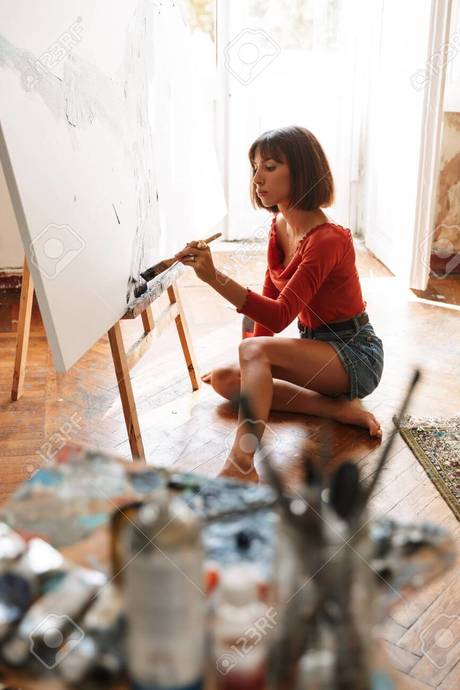 How to be a real woman
