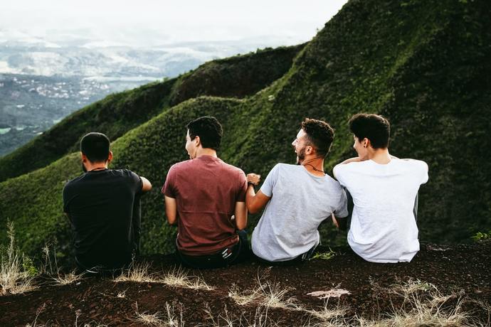 12 Things Guys Wont Tell You