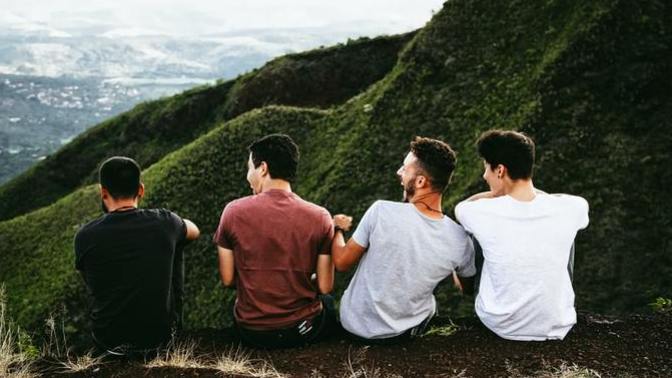 12 Things Guys Won't Tell You