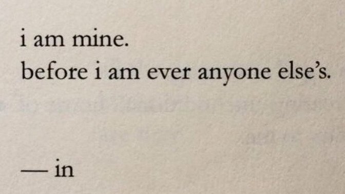 The Truth About Being a Pretty Single Girl #SadGirlDiaries