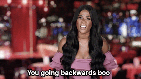 Forgive and forget? Easier said than done? Is it even possible?