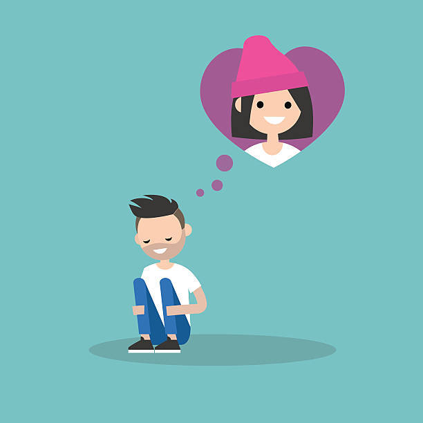 The Perfect Girl (Thoughts of a 19-year old)
