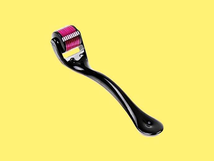 What really helps stretch marks to fade