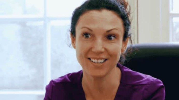 What really helps stretch marks to fade