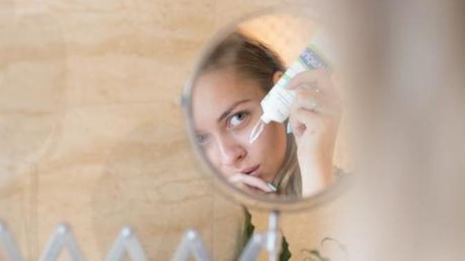 What really helps stretch marks to fade